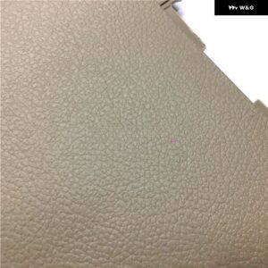 1個 黒ベージュのインストルメント パネル 左下カバー アウトランダー GF 2013-2021 GG 8002C473XA ヒューズ ボックス 装飾 小さなカバー - beige