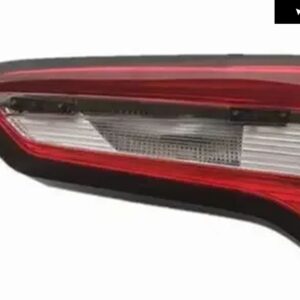 1ピース リアランプ MG I5 トランク ライト MG5 L R テールターニングライト左右選択リアインナーランプクロームなし - Inner Right