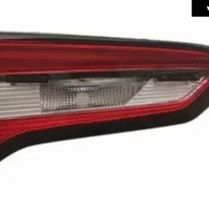 1ピース リアランプ MG I5 トランク ライト MG5 L R テールターニングライト左右選択リアインナーランプクロームなし - Inner Left