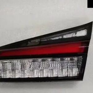 1ピース LED インナーテールランプ ASX RVR パーキング ランプ ASX ブレーキリアハザードウィンカーテールドアライト GA - R INNER