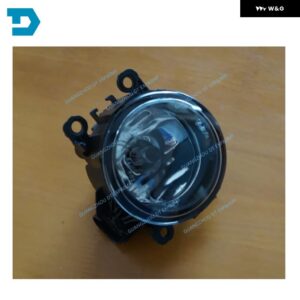 1ピース 90MM 直径 LED DRL フリー H11 電球 フォグランプ シトロエン C4 C5 C6 C-CROSSER ジャンピー ボックス XSARA ピカソ N68 1999-2015 - cheap version