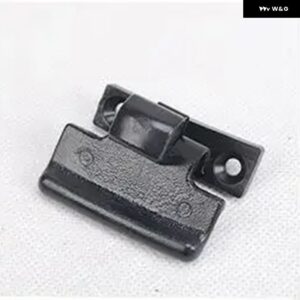 1ピース コンソール 蓋ロッククリップ パジェロ V73 V75 V93 アップ/ダウン アームレスト スナップ ボックス ロックカバー 将軍 MR532555 MR532556 MR962527 - up MR532555
