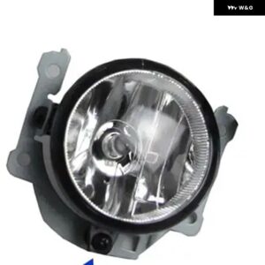 1ピース フォグランプ パジェロ スポーツ KS 2018-2021 8321A668 フロントランプ MONTERO SPORT L 同じ R フリー 電球 - third generation