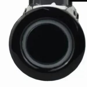 1個 パーキング センサー パジェロ MR587688 バンパー センサー モンテロ ランサーアウトランダー ASX GRANDIS 塗装付き - black