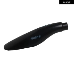1個 プラスチック ルーフ ラックサポート アウトランダー 2000-2006 CU MR971439 キャリア サポート エアトレックラックアルミロッドなし - middle left