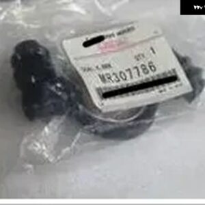 1セット 1 ホイール 4 ブレーキ ポンプ リペアキット パジェロ スポーツブレーキスプリット ポンプ ホルスター L200 MR307786 KH トリトン MR527979 - MR307786 rear