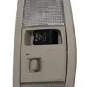 1個 読書ランプ ASSY アウトランダー CW 8401A009YA色 一致し天井ランプ ASX GA ルームライトシェルランサー CY CX - b