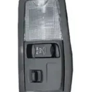 1個 読書ランプ ASSY アウトランダー CW 8401A009YA色 一致し天井ランプ ASX GA ルームライトシェルランサー CY CX - a