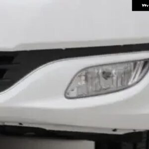 1ピース フロントランプ バルブ 無 MG 350 2013-2015 フォグランプ 2 バージョン LHD 左右選択 - L FOG LAMP