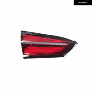 1ピース リアランプ MG 外側テールランプ HS インナー パーキング ストップランプウインカークリアランスライトリアブレーキライト - left inner