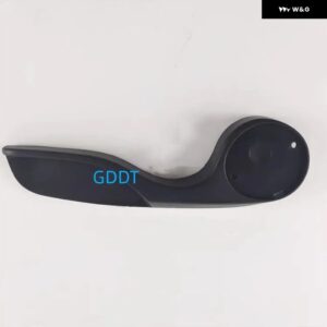 1ピース フロントシート高さ調整ランサー CX CY CZ シートリフト コントロール アウトランダー CW GF GG シート調整ハンドル 6940A073XA - 6940A073XA
