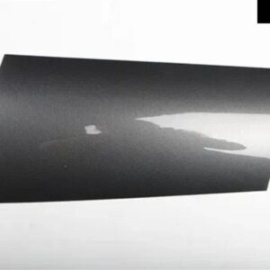 1 キット LHD WINDOWS スイッチ カバー ステッカー ランサー CY カーボンボード FORTIS GT CX ドア 装飾 プレート EVO 10 X - Passenger