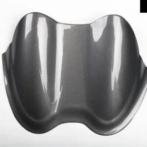 1 キット LHD WINDOWS スイッチ カバー ステッカー ランサー CY カーボンボード FORTIS GT CX ドア 装飾 プレート EVO 10 X - instrument