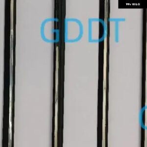 4個 クロームブラックアウトウェザーストリップモールドランドクルーズ プラド 2010--2018 ウェザーストリップ窓ガラスシール 75711-60071 - Chrome