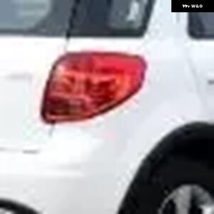 スズキ 1個 ハッチバック テールランプ SX4 リアブレーキライト TENYU SX4 2013 ウインカーランプ パーキング ランプ旧デザイン - Right Side