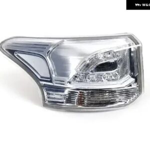 1個 LED テールランプアウトランダー 2014 GF00 8330A789 パーキング バックリアハザードウインカークリアランスライトエアトレック L R - Left Side