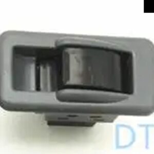 1ピース 専用 LHD ガラス スイッチ パジェロ V31 V32 V33 ガラスリフター 制御 モンテロ V30 V43 MB781916 MR753373 ウィンドウ スイッチ - small A
