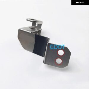 ベースワイヤー アンテナ ブラケット パジェロ V87 V93 V97 リア インターコム モンテロ ラジオ ステーション アンテナ SHOGUN SG-7200 - bracket