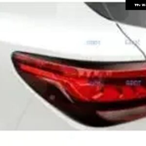 1ピース LED アウトサイドリアライト パーキング ランプ MG ZS 2020 11267155 テールランプ MG SUV ハザード ウインカーランプ L R - L OUT