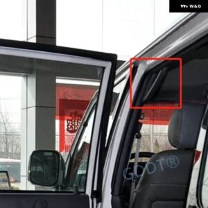 1個 インナーミドルシートハンドル MB775244 パジェロ V30 V20 ハンド グリップ モンテロ V40 1989-1999 ルーフ 主張将軍 - left brown