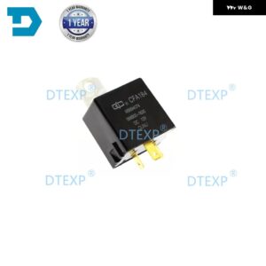 MR122496 MB894074 アラーム 制御 リレー パジェロ MK2 V20 カーリレー モンテロ V30 フロント ウィンドウ ワイパー 制御 リレー V40 - MB894074