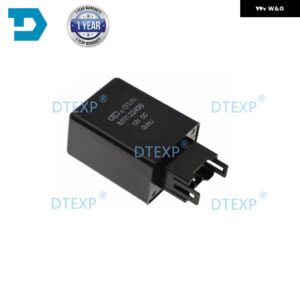 MR122496 MB894074 アラーム 制御 リレー パジェロ MK2 V20 カーリレー モンテロ V30 フロント ウィンドウ ワイパー 制御 リレー V40 - mr122496