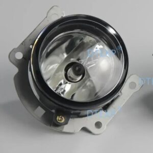 1ピース 2015-2020 フォグランプ パジェロ V98 フォグランプ 電球 付き モンテロ V97 V95 V93 V87 将軍 LED 利用可能 - OE