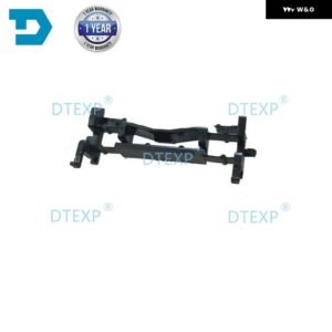 5 10個 ルーフ クリップ アウトランダー EX 2007-2012 7403A143 ドリップモールディングサポート ASX 雨樋 2007-2020 ドレンランサー - 5 pcs kit