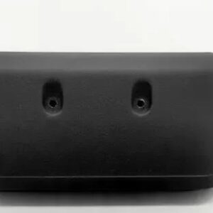 1個 ハイポジションブレーキライト カバー パジェロ V73 テールリアドア窓 装飾 キャップ蓋 モンテロ MR441849 ベージュグレー - gray MR441849G