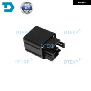 フォグライト コントロール リレー パジェロ MK2 V31 V32 V33 V43 V46 デフロストリレー モンテロ MB627895 エアコン AC コントロール リレー - MB629285