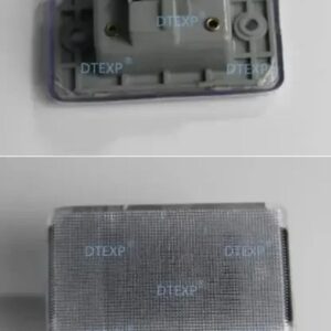 1個 電球 ドアランプ パジェロ MB337920 V30 V40 V20 パークライト モンテロ V70 V60 レッドカバー SHOGUN SPORT K90 - 1 piece white