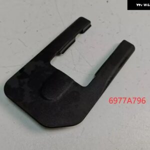 アウトランダー3 GF0W GG0W カバー セカンドシートアンカー 6977A793 6977A794 6977A796 6977A797 - R-L