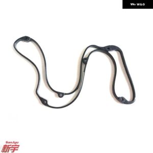 パジェロ IO H77WH67WH76W ランサー CKCJ 4G94 エンジン ガスケット ロッカーカバー とシール シリンダー ヘッド スパークプラグ ガイド MD307705 MD198128 - Gasket