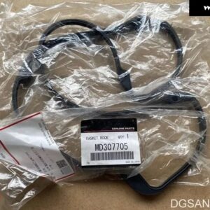 パジェロ IO H77WH67WH76W ランサー CKCJ 4G94 エンジン ガスケット ロッカーカバー とシール シリンダー ヘッド スパークプラグ ガイド MD307705 MD198128 - GASKET JAPAN