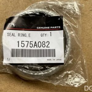 アウトランダー ASX ランサー パジェロ シールリング エキゾースト パイプ 1575A082 - JAPAN GENUINE