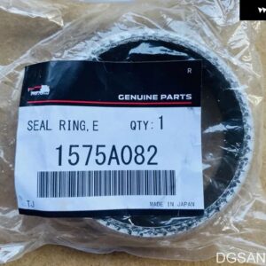 パジェロ V60V70V80V90 6G7X エンジン ガスケット 触媒コンバータ MR529713 MR529714 1575A082 MN110646 - 1575A082 1pcs
