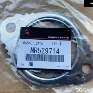 パジェロ V60V70V80V90 6G7X エンジン ガスケット 触媒コンバータ MR529713 MR529714 1575A082 MN110646 - MR529714 1pcs