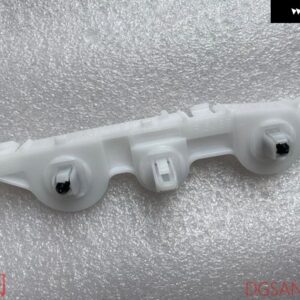OUTLANDER2 2010-2012 BRACKET FR BUMPER SIDE フロント バンパー プラスチック ステント側 6400C455 6400C456 - LH left