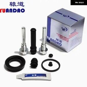 パジェロ V97/V98/V88ピン リアブレーキシールキット クリップ ピストン 4605A500 4605A484 4605A453 4605B852 - pin SEAL KIT rear1