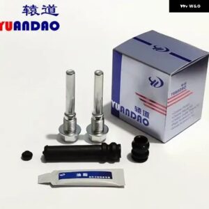 パジェロ V97/V98/V88ピン リアブレーキシールキット クリップ ピストン 4605A500 4605A484 4605A453 4605B852 - pin rear1