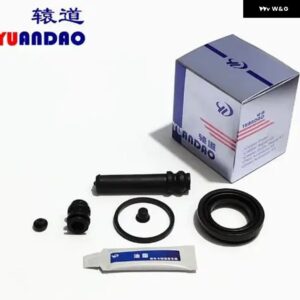 パジェロ V97/V98/V88ピン リアブレーキシールキット クリップ ピストン 4605A500 4605A484 4605A453 4605B852 - SEAL KIT rear1