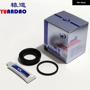 パジェロ V97/V98/V88ピン リアブレーキシールキット クリップ ピストン 4605A500 4605A484 4605A453 4605B852 - PISTON SEAL rear1