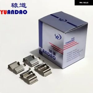 パジェロ V97/V98/V88ピン リアブレーキシールキット クリップ ピストン 4605A500 4605A484 4605A453 4605B852 - clip rear1