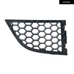 グリル バンパー グリル メッシュアクセサリー グリル カバー トレーラーヒッチネット周り CHERY FULWIN 2 2010-2012 - Only 1 Right