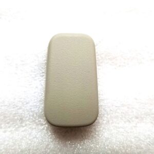 アウトランダー ASX ノブ FR シートスライドアジャスター リクライニングアジャスター ベージュ パジェロ スポート KH0W 6940A041 6940A119 - RECLINING ADJUST BG