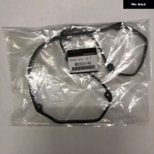 パジェロ V73V77V93V43 エンジン バルブ カバー ガスケット GASKET ROCKER COVER MD303148 - 1 pcs