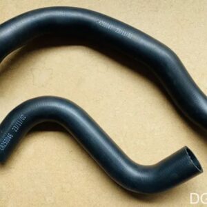 パジェロ イオ H77H76H67W ホース ラジエター MR571275 MR571239 - UP AND LOW