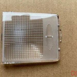 グランディス パジェロ V93V97V87 レンズ FRルームランプ MN179552 MN179553 - A Pair