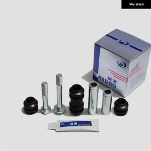 パジェロ スポート K96WK85WKH0WKR0Wピン クリップ シールリアブレーキ キャリパー MR307400 MR307401 MR307405 MR389630 MR307786 - pin rear1