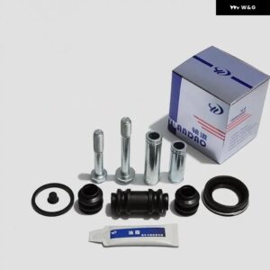 パジェロ スポート K96WK85WKH0WKR0Wピン クリップ シールリアブレーキ キャリパー MR307400 MR307401 MR307405 MR389630 MR307786 - pin SEAL KIT rear1